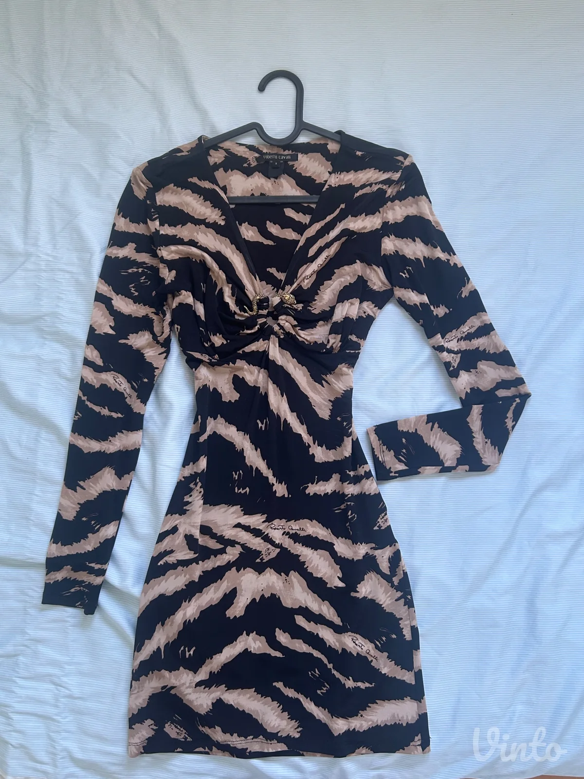 Roberto Cavalli haljina