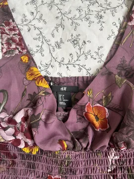 H&M Haljina