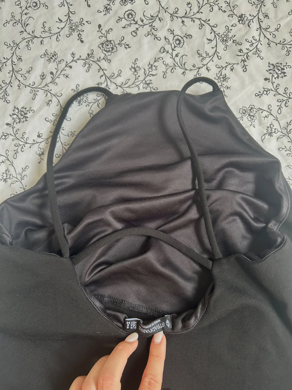Stradivarius haljina