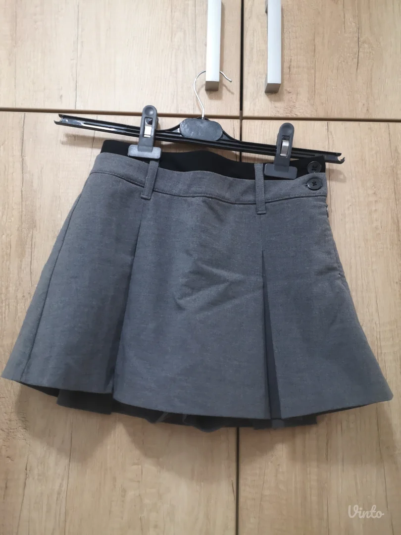 Berska - Suknja šorc