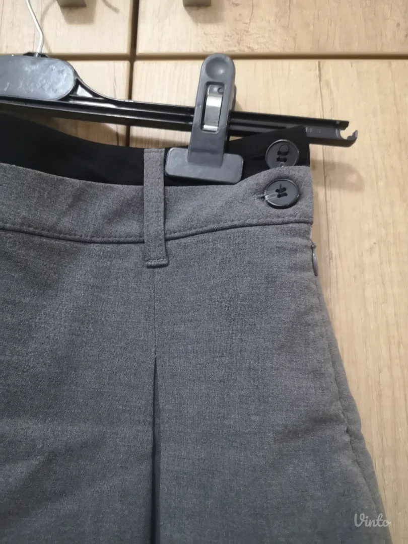 Berska - Suknja šorc