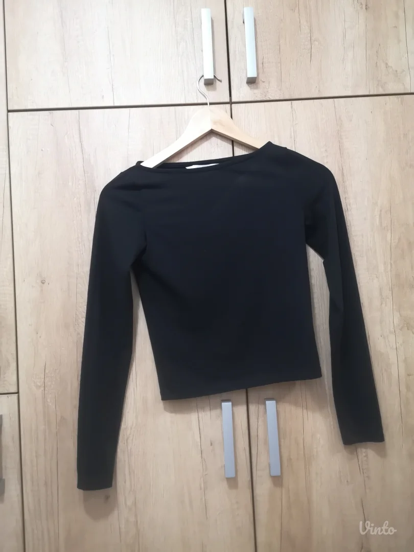 H&M - Majica dugi rukav