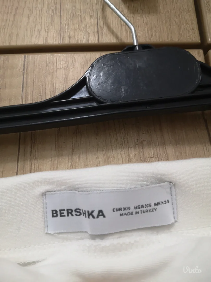 Berska - Suknja šorc