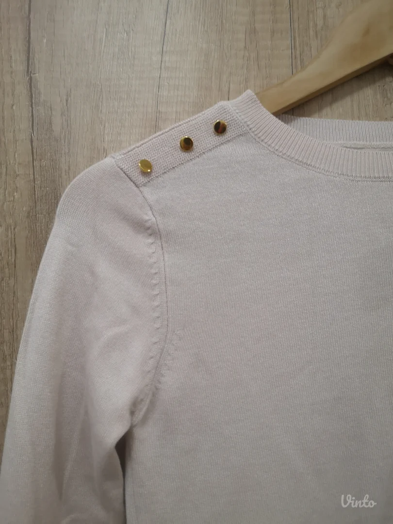 Sinsey - Džemper sa etiketom