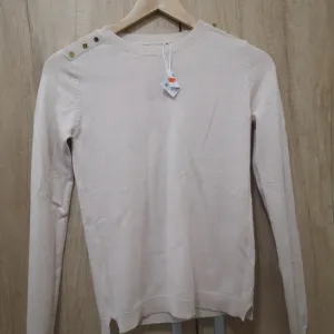 Sinsey - Džemper sa etiketom