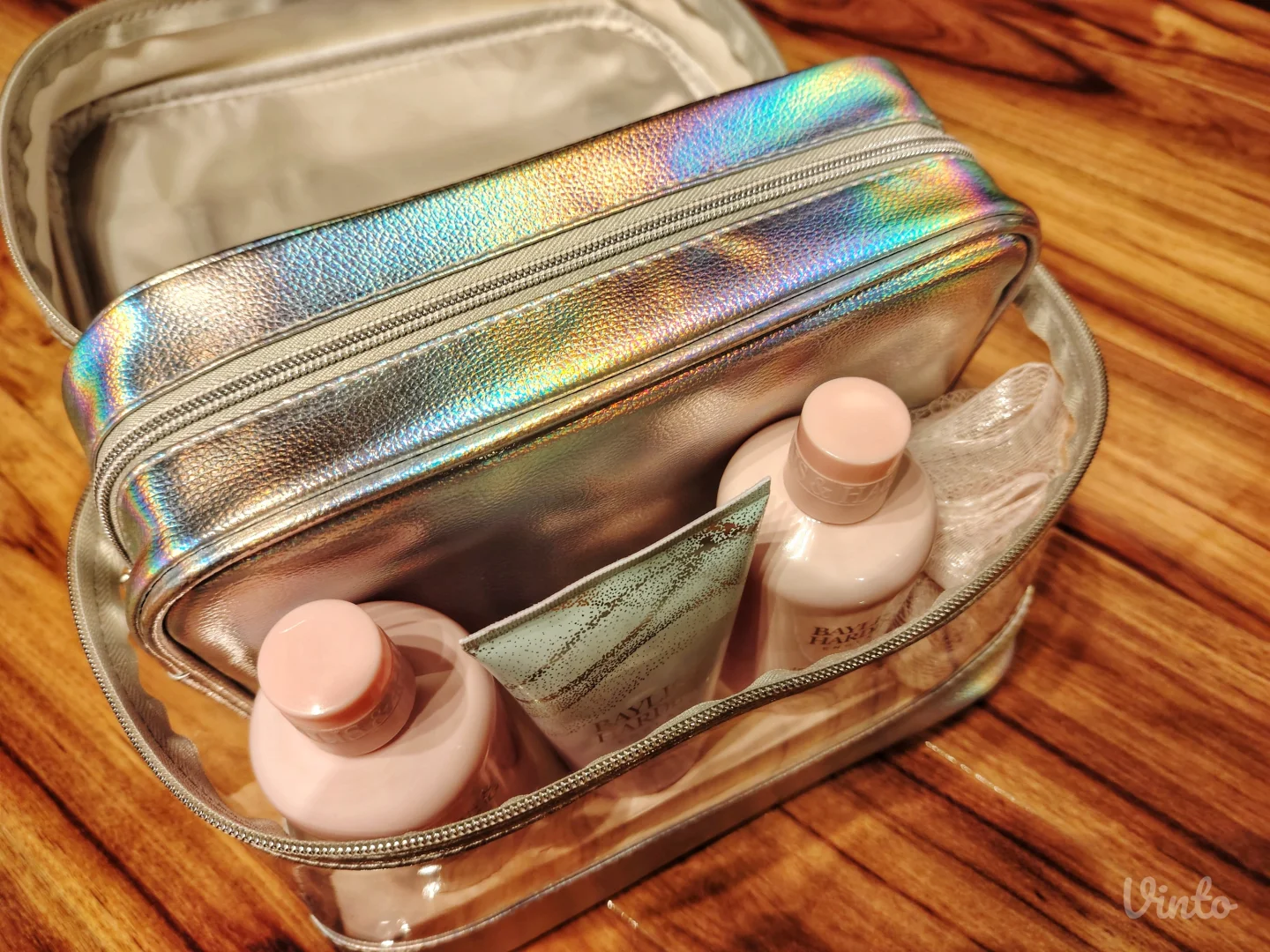 Baylis&Harding set NOVO