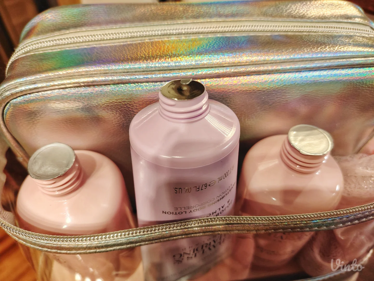 Baylis&Harding set NOVO