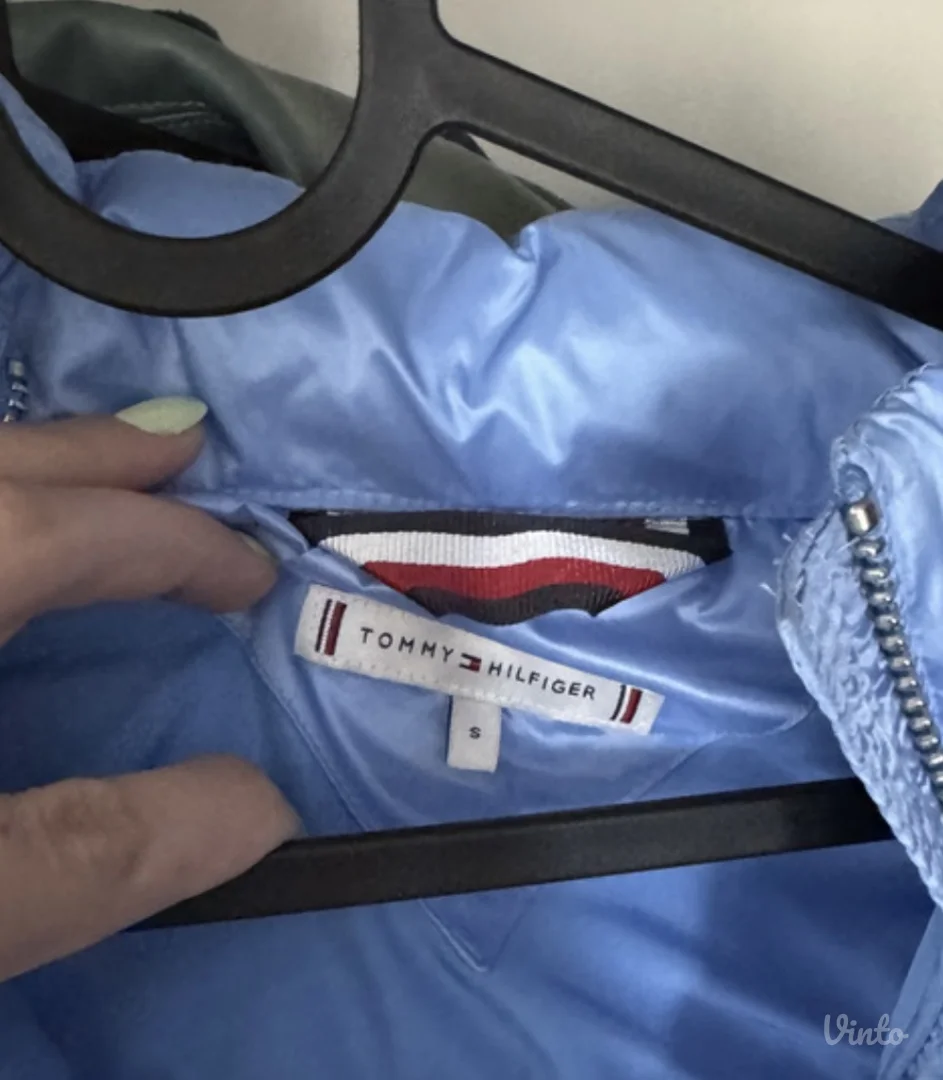 Tommy Hilfiger prsluk