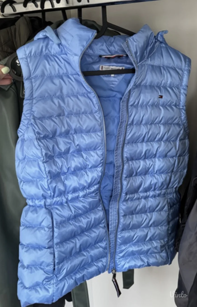 Tommy Hilfiger prsluk