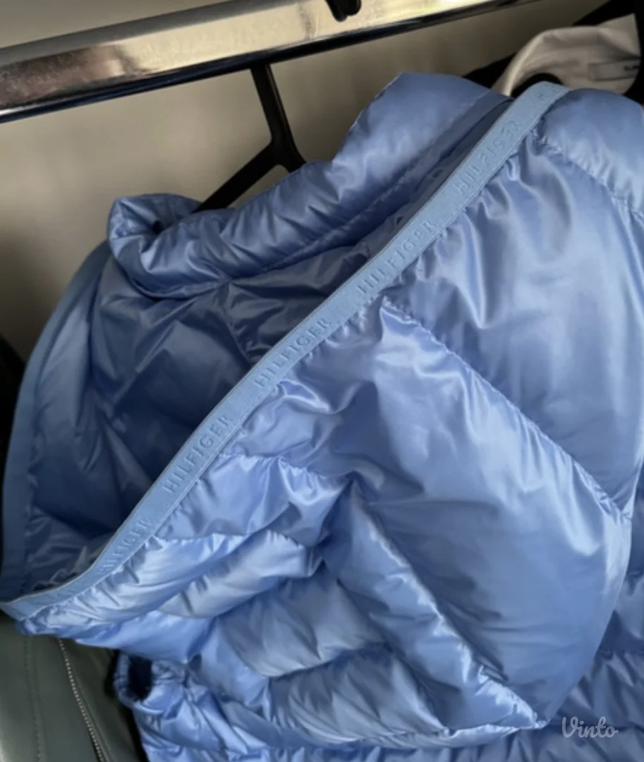 Tommy Hilfiger prsluk