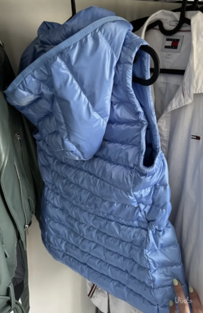 Tommy Hilfiger prsluk