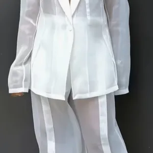 Ženski komplet sako i pantalone