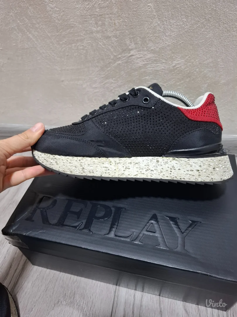 Replay Penny Diamond zenske patike
