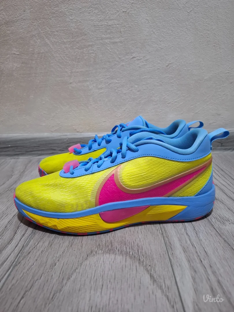 Nike Giannis Freak 6 Candy Funhouse patike za kosarku