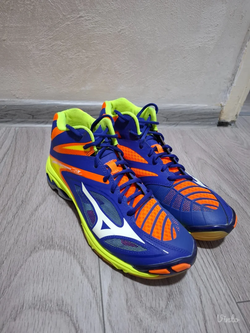 Mizuno wave lightning muske patike
