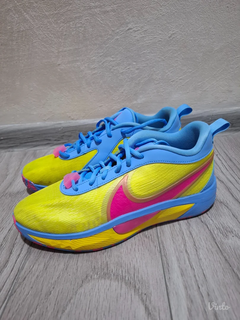 Nike Giannis Freak 6 Candy Funhouse patike za kosarku