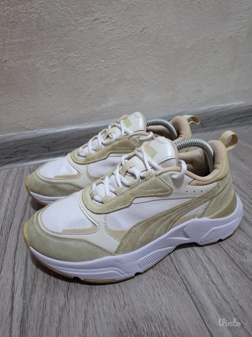 Puma cassia mix zenske patike