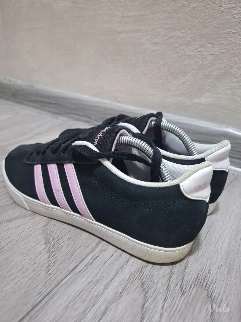 Adidas courtset zenske patike