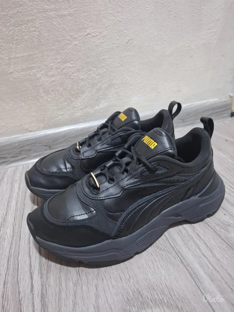 Puma cassia lux zenske patike