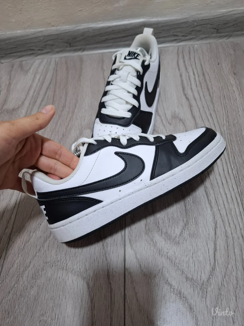 Nike court borough patike