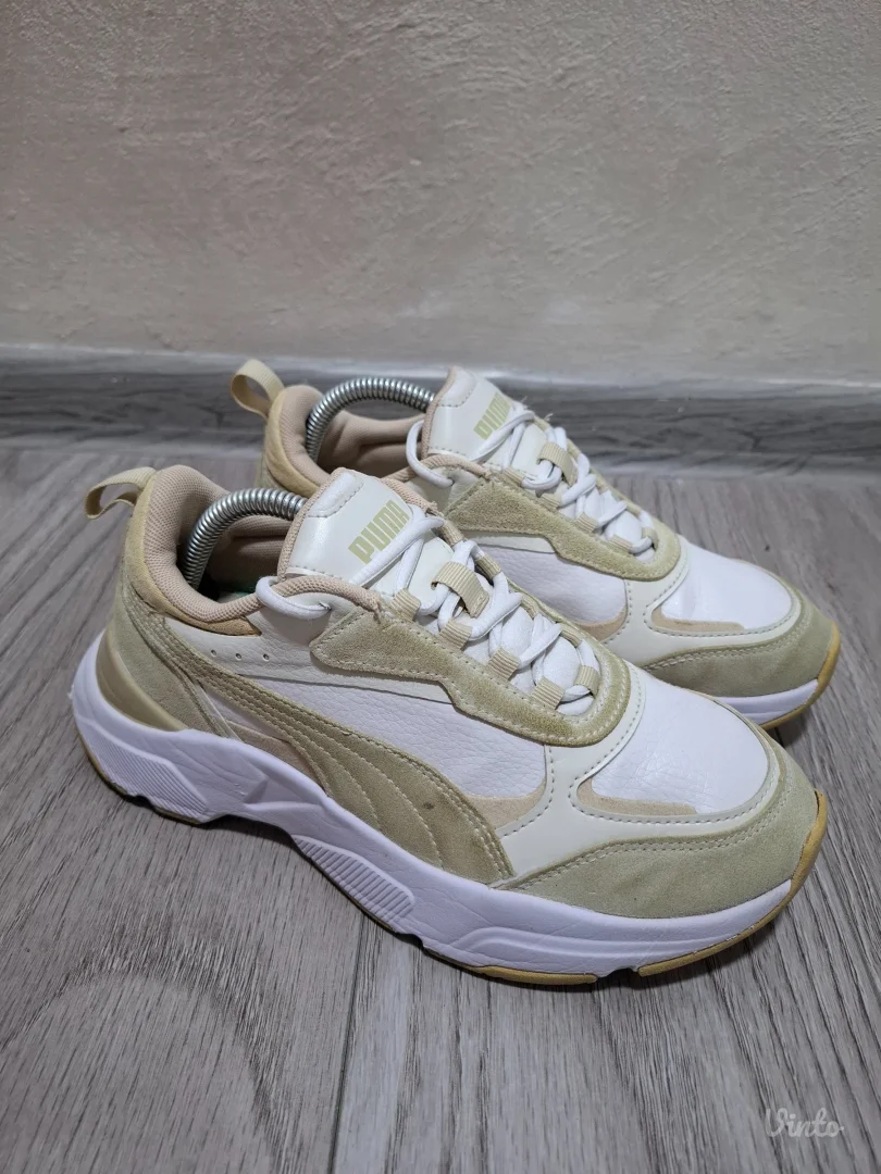 Puma cassia mix zenske patike
