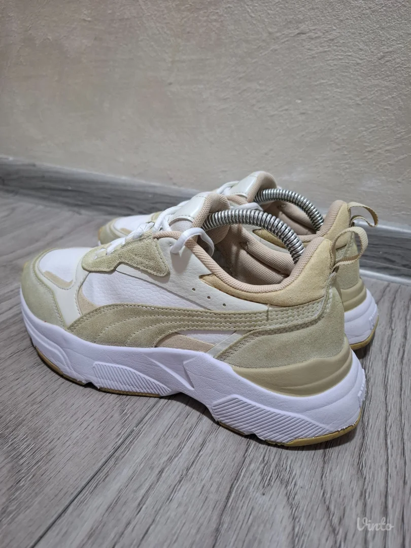 Puma cassia mix zenske patike