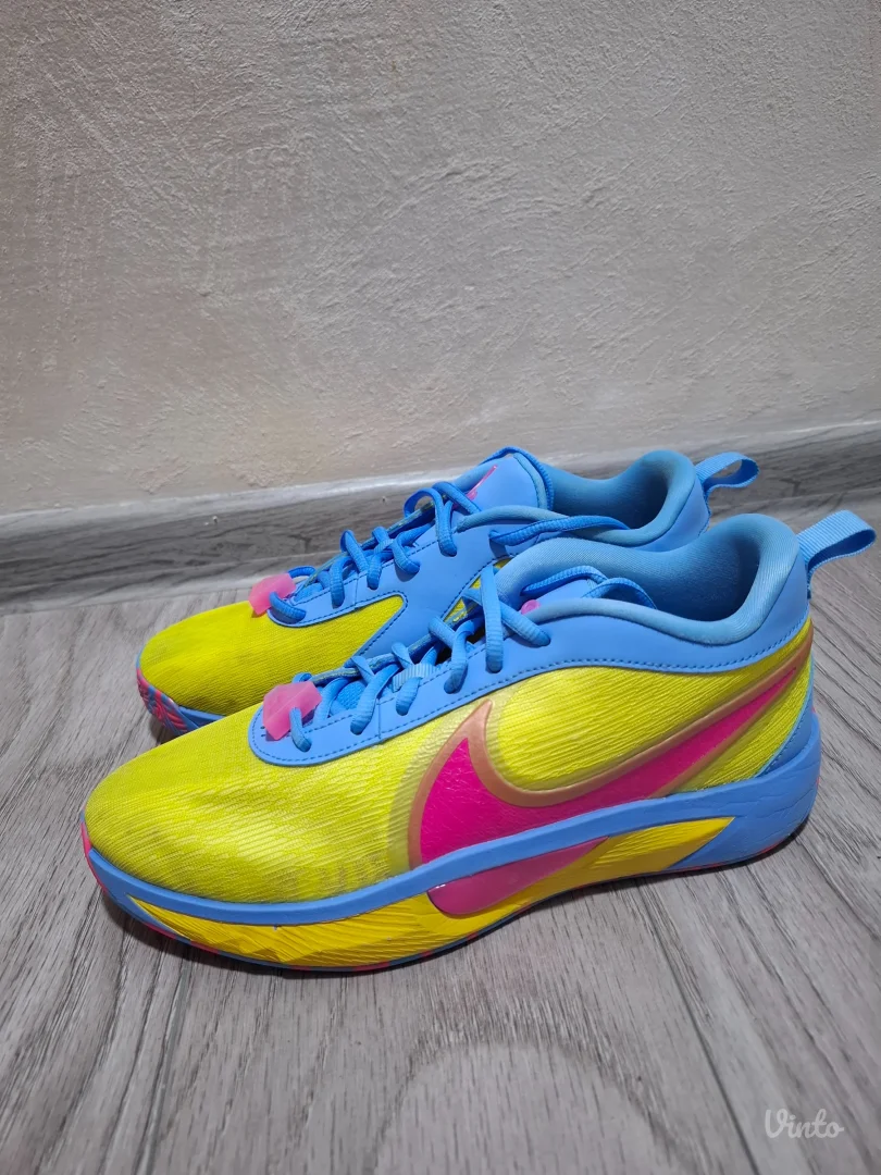 Nike Giannis Freak 6 Candy Funhouse patike za kosarku