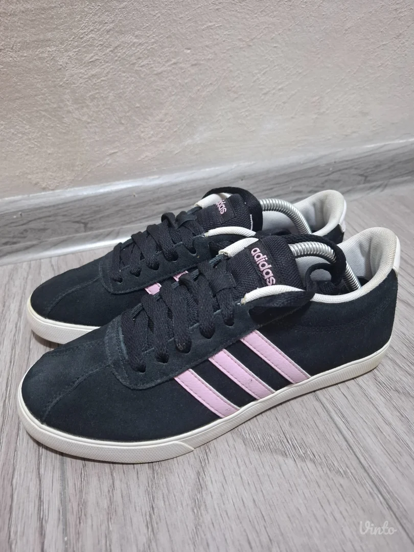 Adidas courtset zenske patike