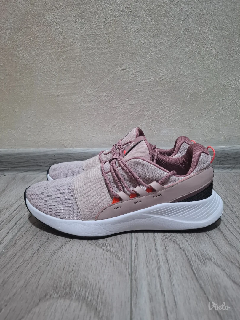 Under Armour Charged breathe lace zenske patike