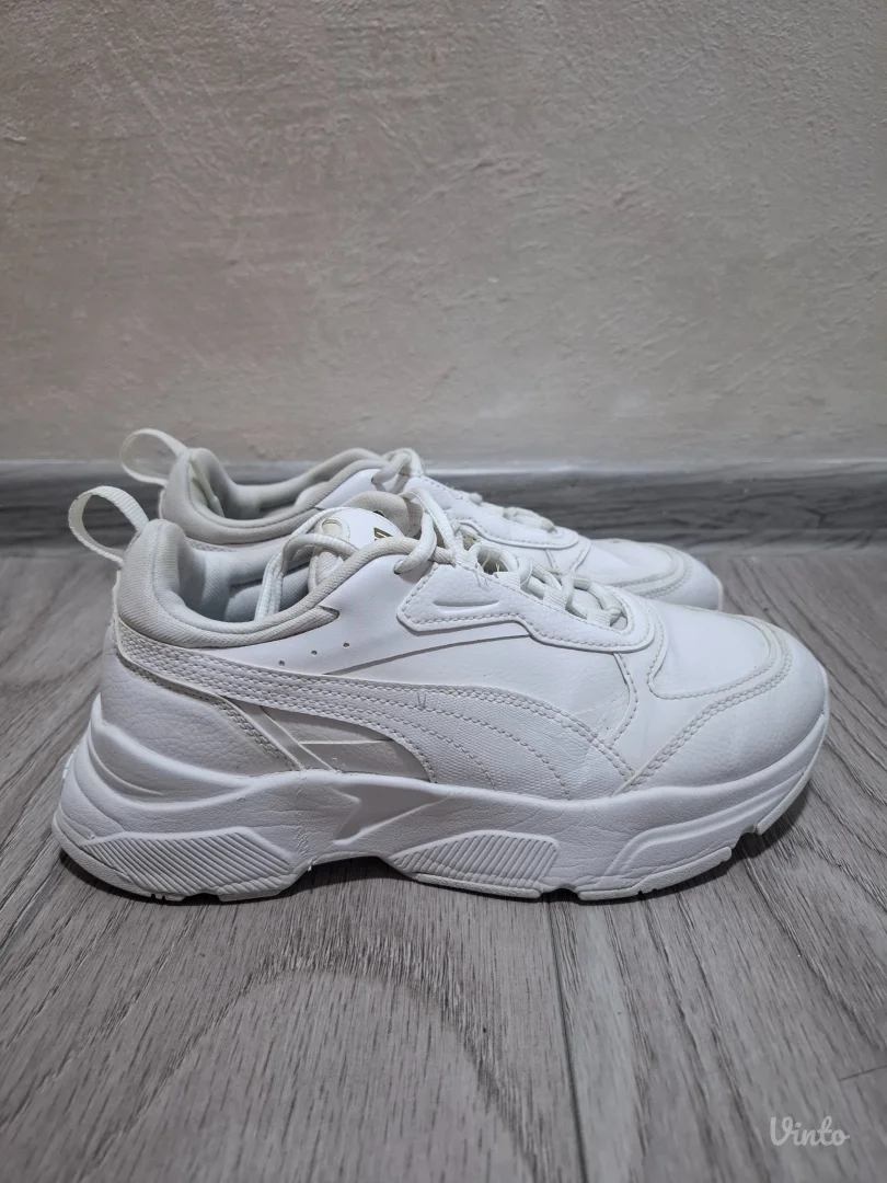 Puma cassia zenske patike