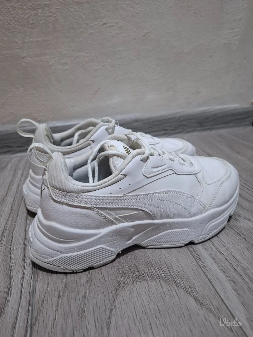 Puma cassia zenske patike