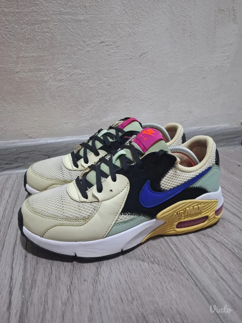 Nike air max excee zenske patike