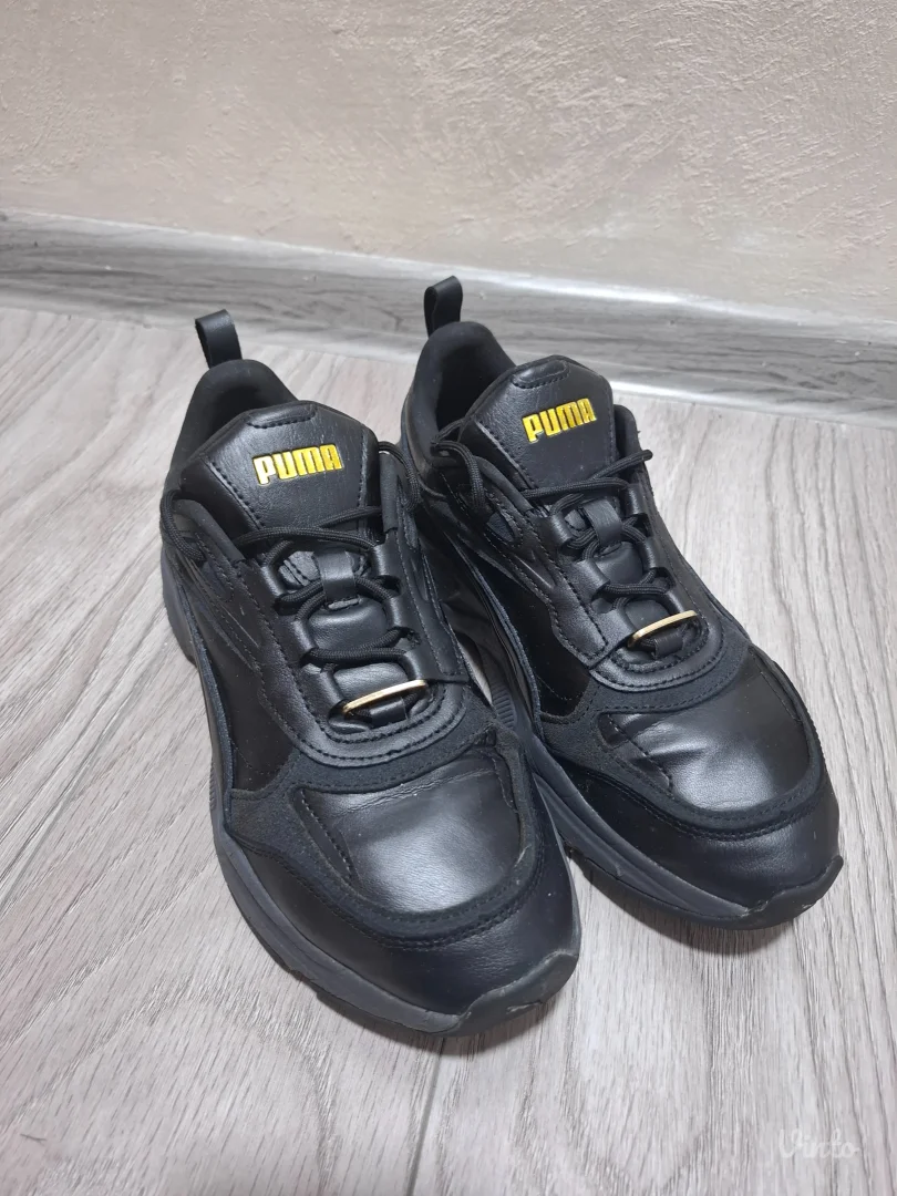 Puma cassia lux zenske patike