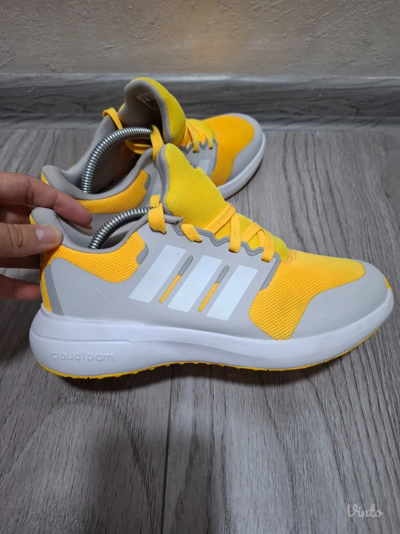 Adidas fortarun cloudfoam zenske patike