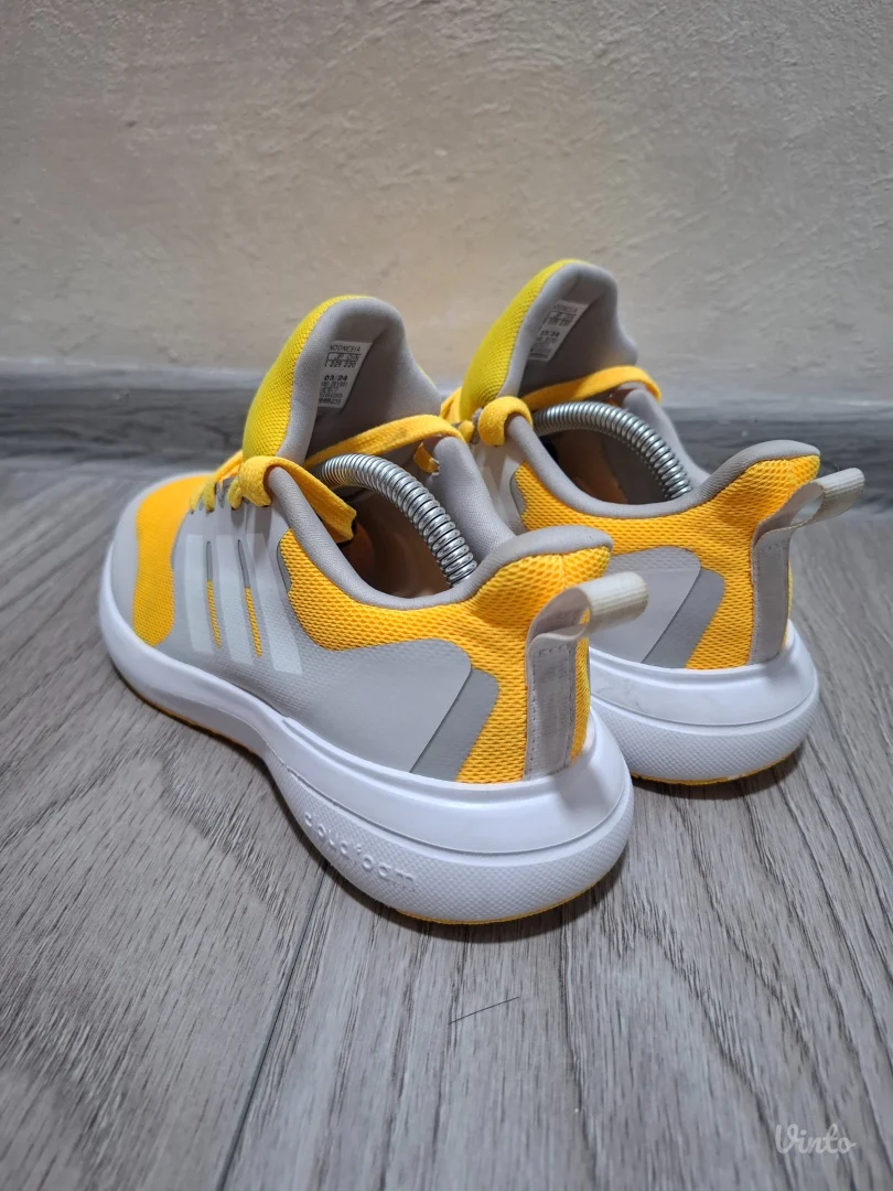 Adidas fortarun cloudfoam zenske patike