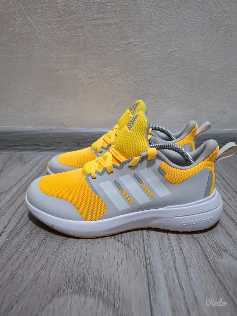 Adidas fortarun cloudfoam zenske patike