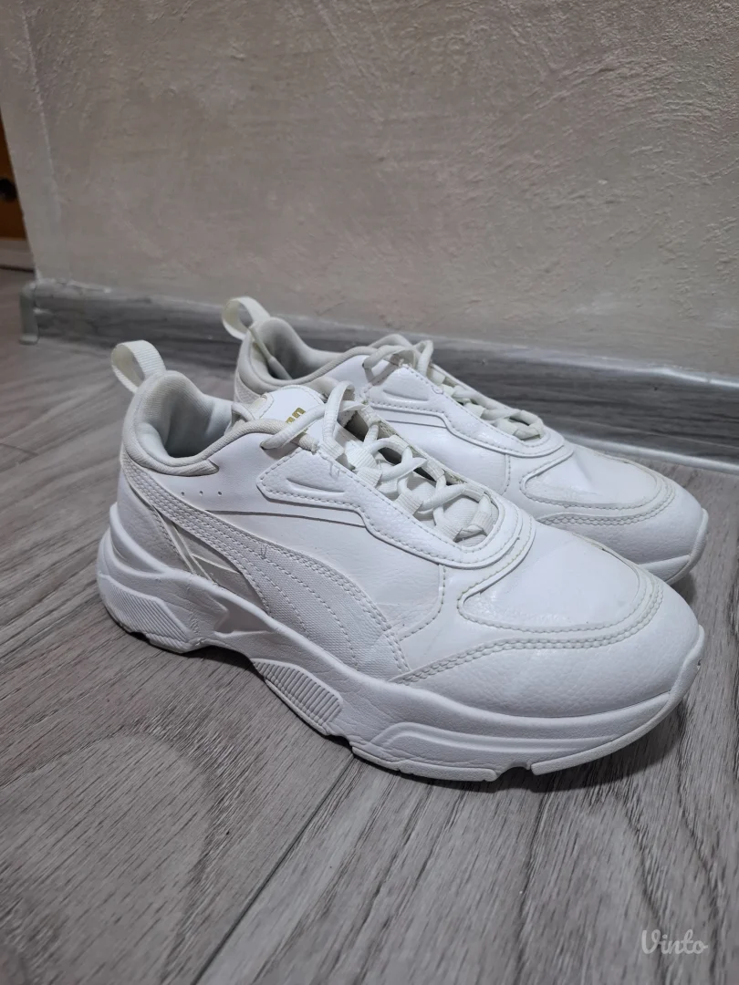 Puma cassia zenske patike