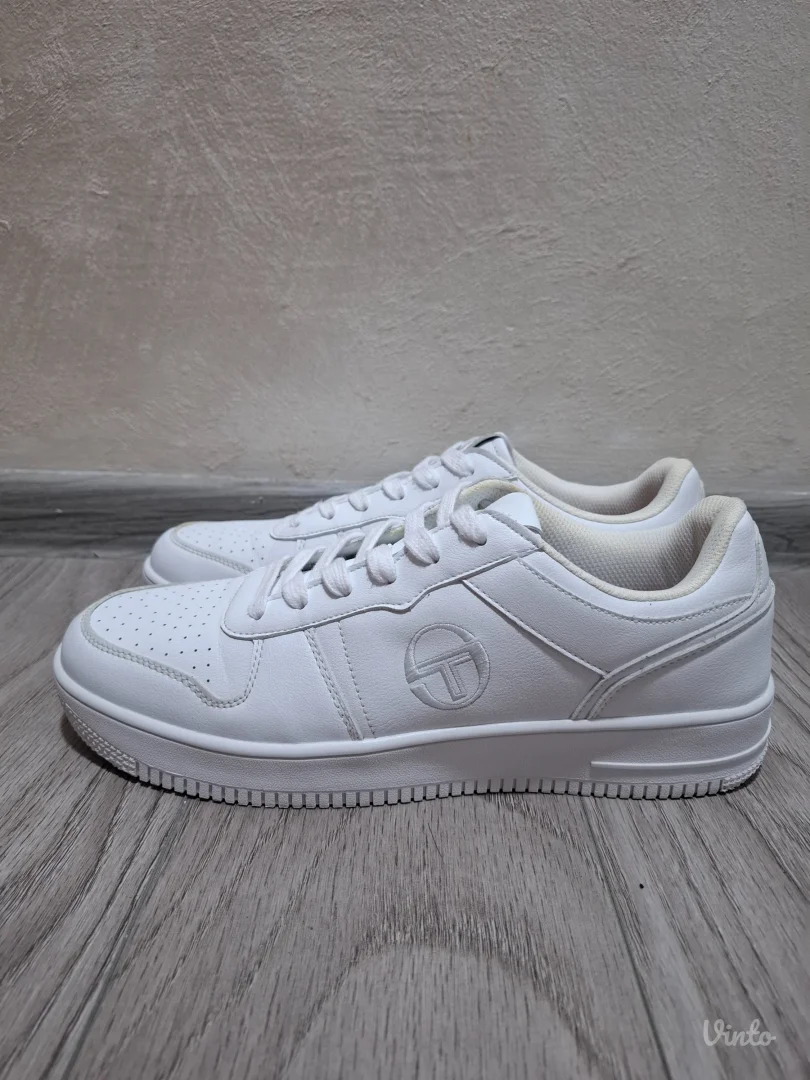 Sergio Tacchini muske patike