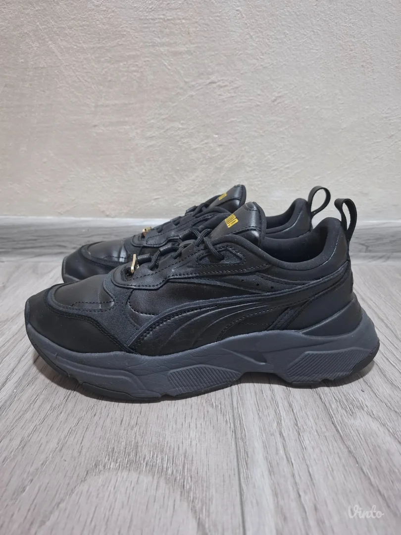 Puma cassia lux zenske patike
