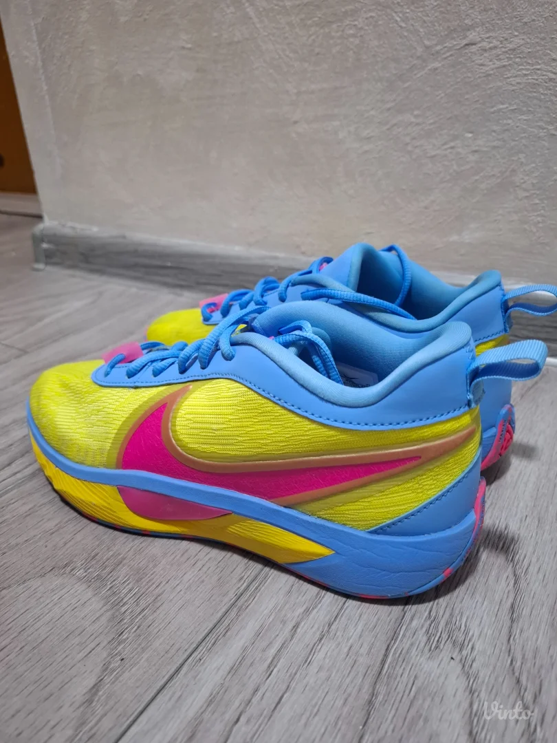 Nike Giannis Freak 6 Candy Funhouse patike za kosarku