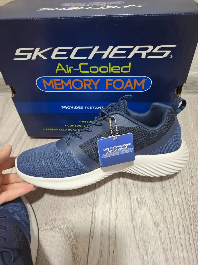 Skechers bounder muske patike