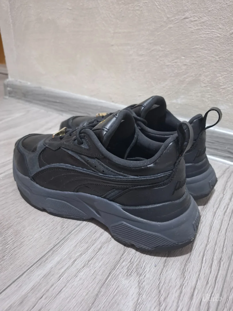 Puma cassia lux zenske patike