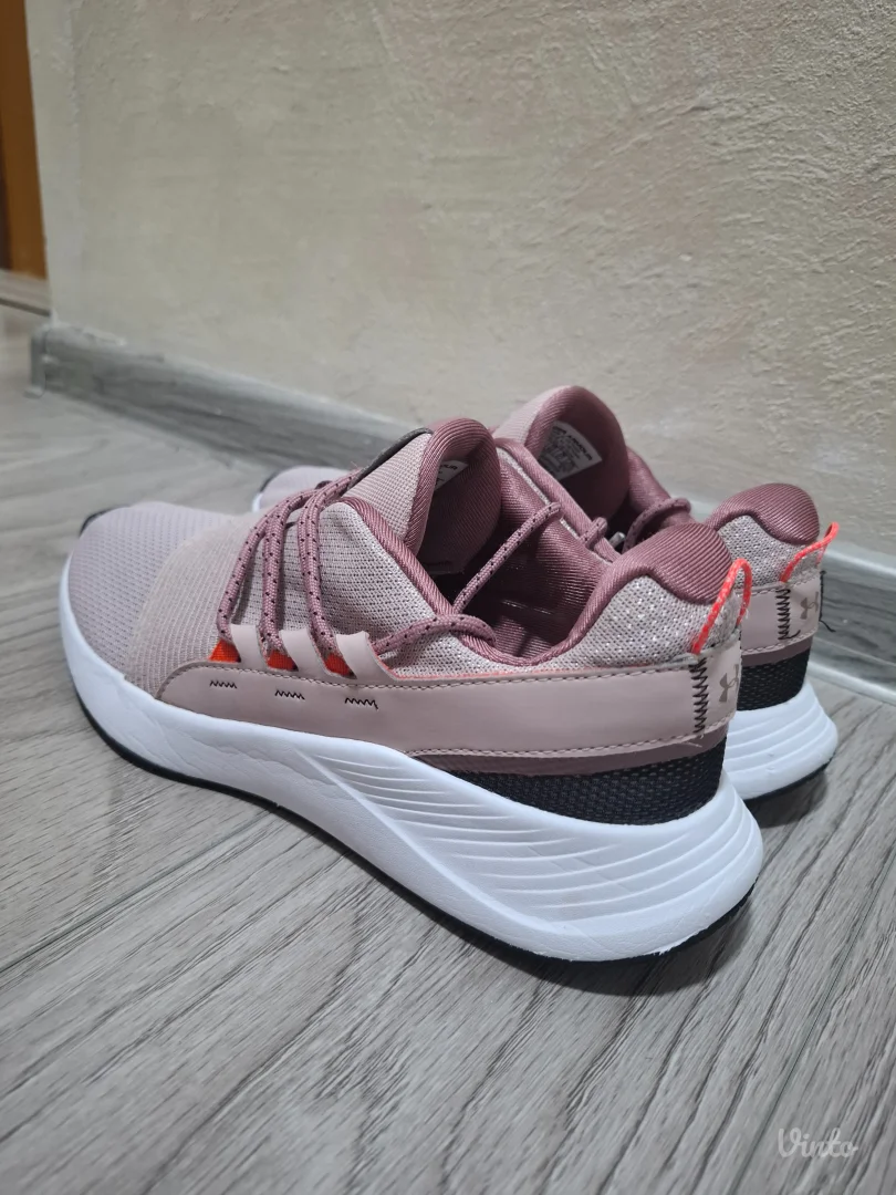 Under Armour Charged breathe lace zenske patike