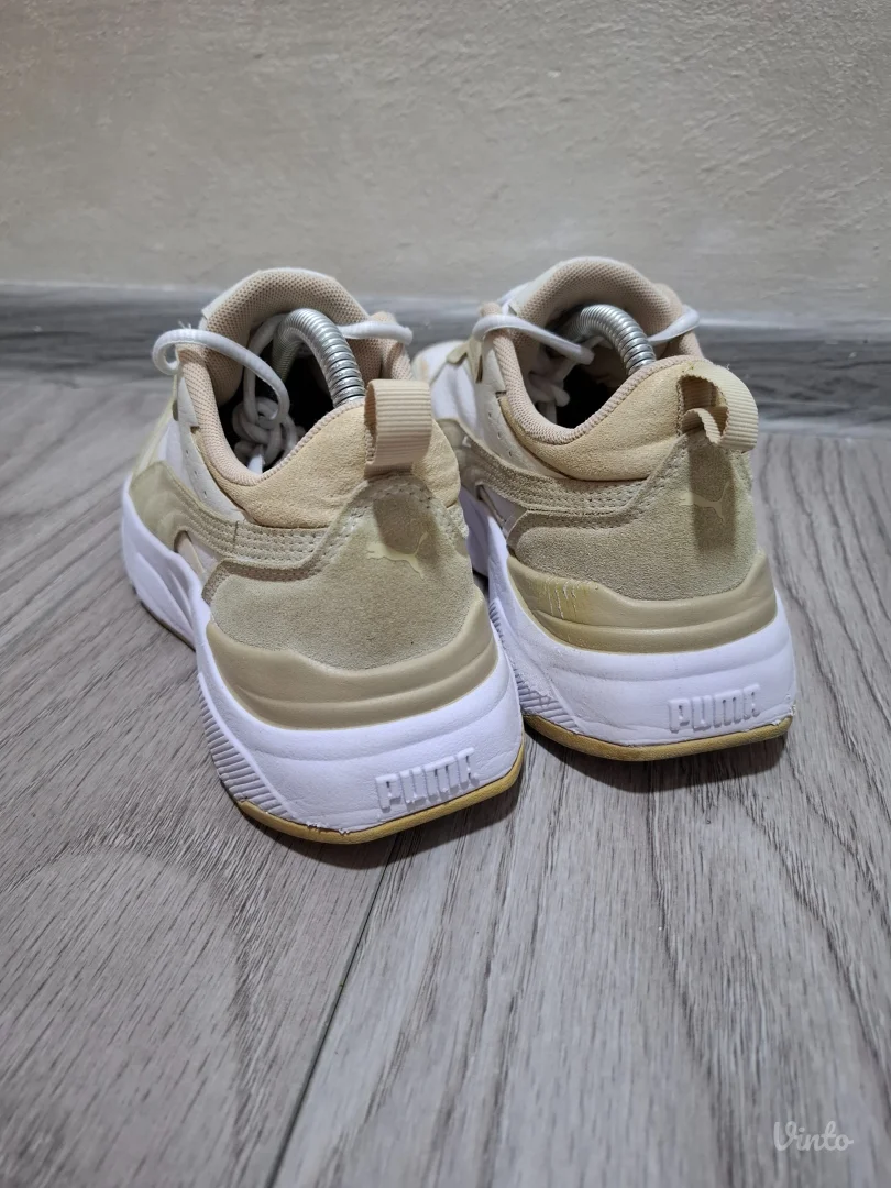 Puma cassia mix zenske patike