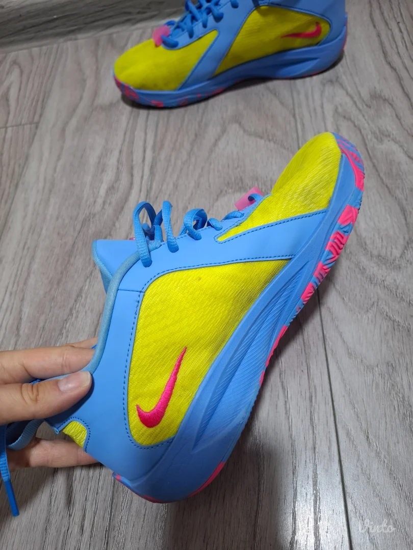 Nike Giannis Freak 6 Candy Funhouse patike za kosarku