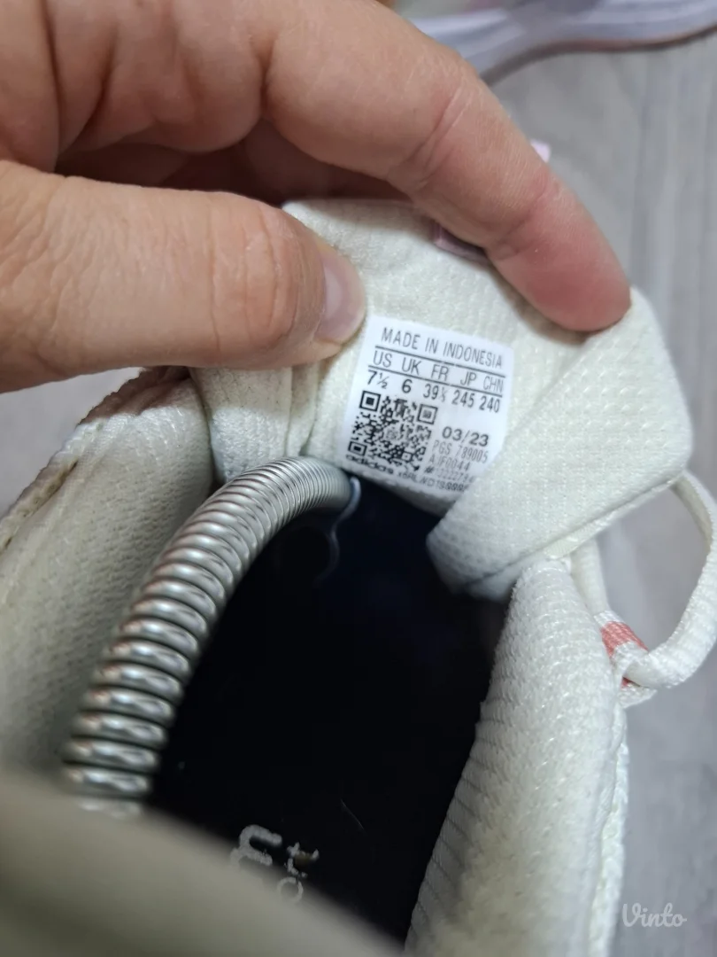 Adidas racer tr23 zenske patike