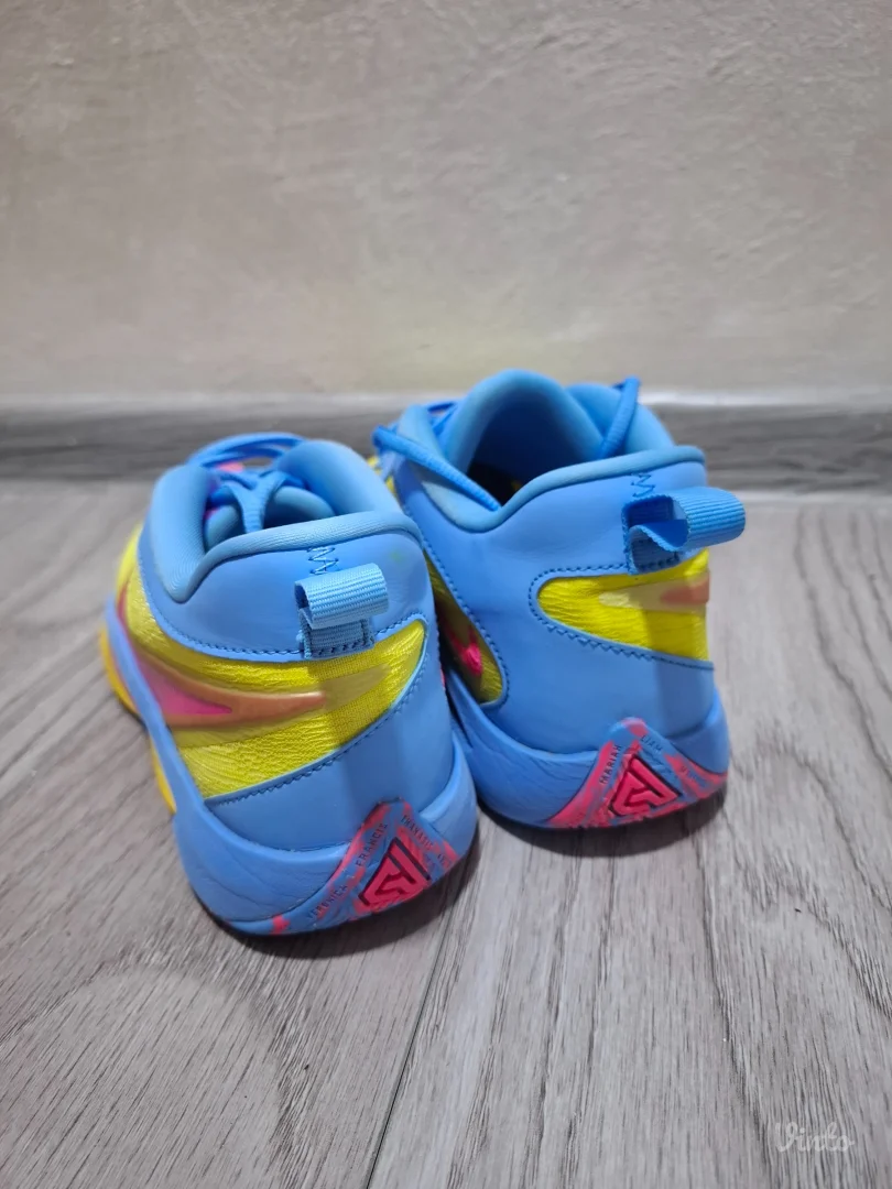 Nike Giannis Freak 6 Candy Funhouse patike za kosarku
