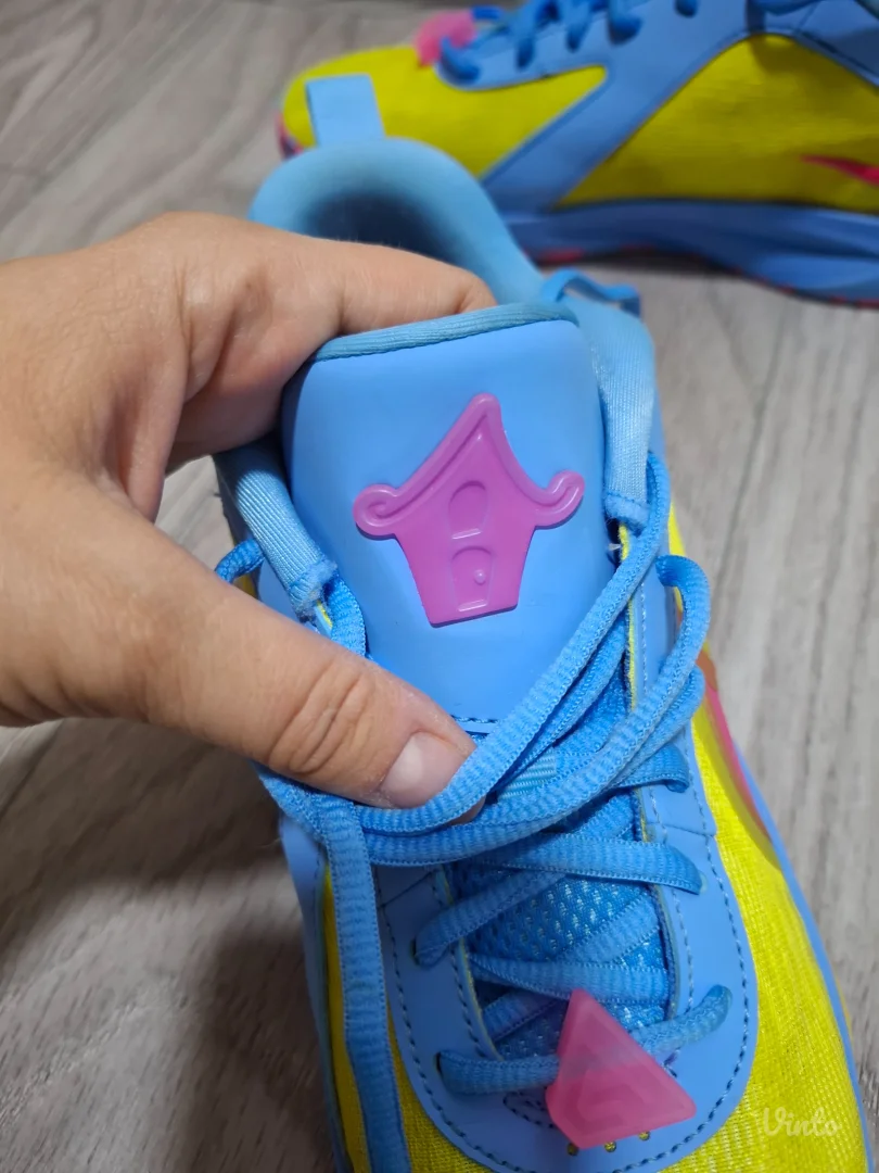 Nike Giannis Freak 6 Candy Funhouse patike za kosarku