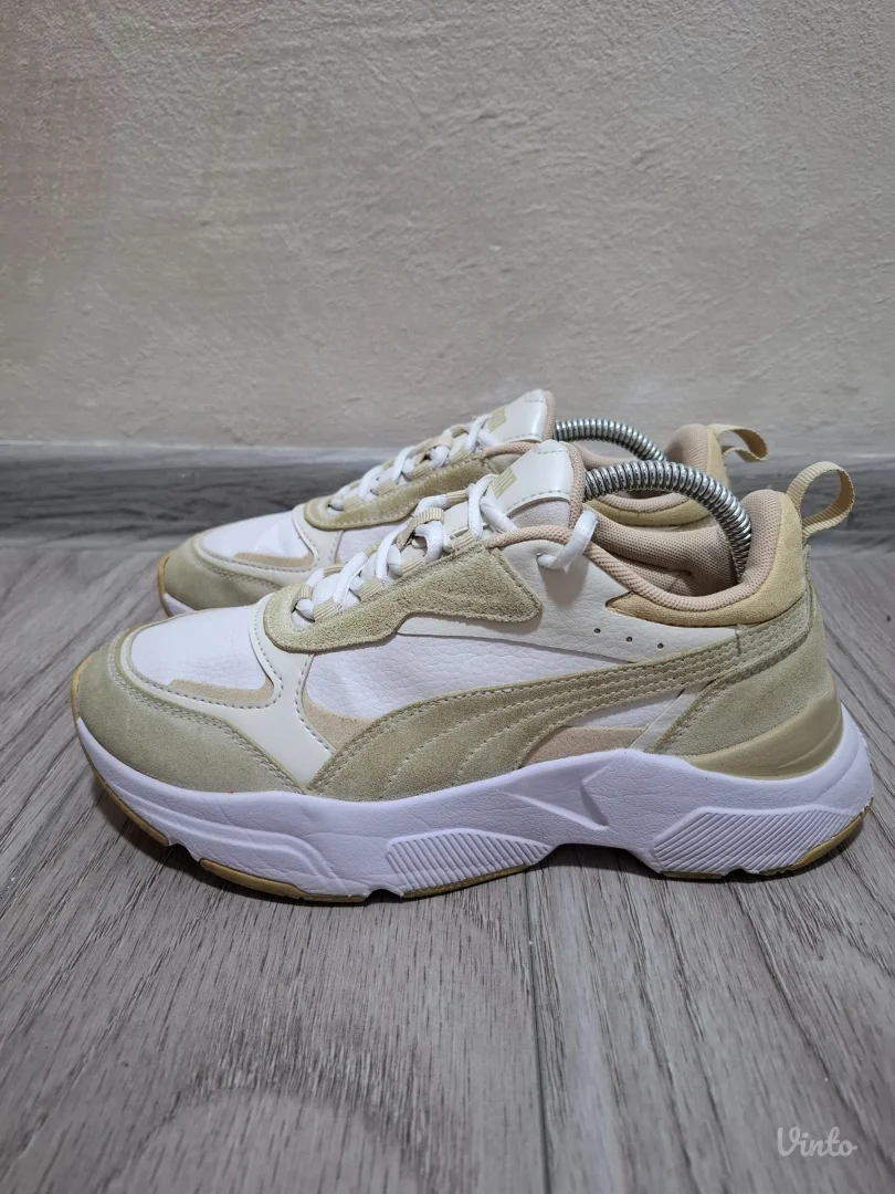 Puma cassia mix zenske patike
