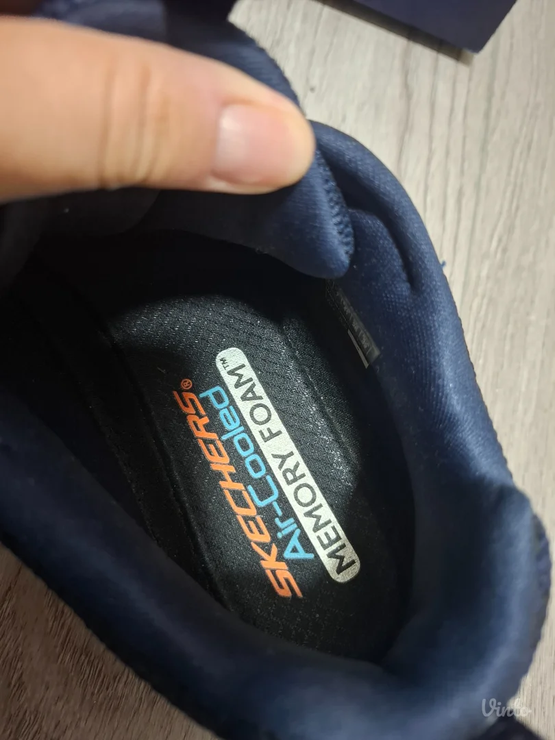 Skechers bounder muske patike